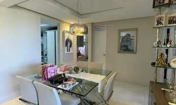 Imagem 4: Apt para venda c/ vista mar e próximo a praia tem 90m2 com 3 quartos, Jardim Oceania, João