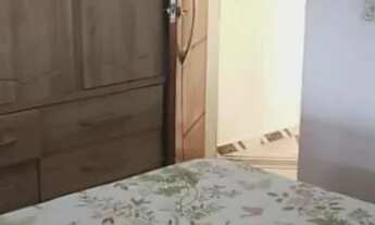 Imagem 3: Casa para venda possui 84 metros quadrados com 2 quartos em Quietude - Praia Grande - SP