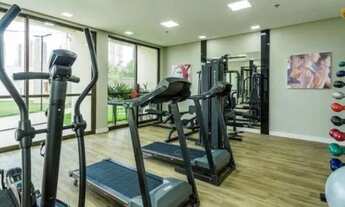 Imagem 5: Condomínio Aurea Gudes: Apto 3/4, vista mar em Ponta Negra Natal RN