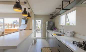 Imagem 6: Cobertura em Moinhos de Vento