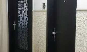 Imagem 3: Alugo apartamento semimobiliado de 02 quartos + dependência em Copacabana - Posto 2