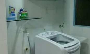 Imagem 2: Alugo apartamento mobiliado de 3/4- augusto Montenegro