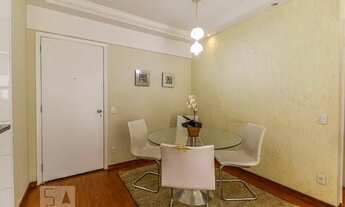 Imagem 4: Apartamento para Aluguel - Campo Belo, 2 Quartos, 44 m2