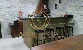 Imagem 6: Casa Sobrado / Bosque dos Eucaliptos/ 03 dormitórios sendo 2 suítes / 125m²/ São José dos