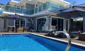 Imagem: Casa com 4 dormitórios à venda, 350 m²