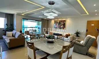 Imagem 1: Apartamento para venda tem 136 metros quadrados com 3 quartos