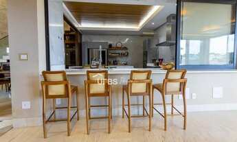 Imagem 6: Jardins Munique - Sobrado 4 quartos, sendo 4 suítes