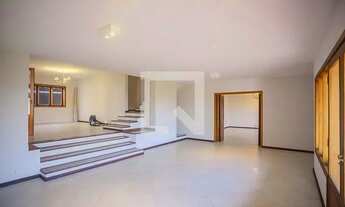 Imagem 4: Casa para Aluguel - Morumbi, 4 Quartos, 465 m2