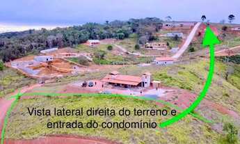 Imagem 4: Terreno em condomínio fechado com 2000 metros quadrados