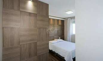 Imagem 16: Apartamento para Venda - 70.5m², 3 dormitórios, sendo 1 suites, 1 vaga - Cavalhada