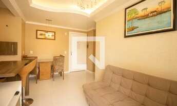 Imagem 4: Apartamento à Venda - Alto Petrópolis, 2 Quartos, 57 m2