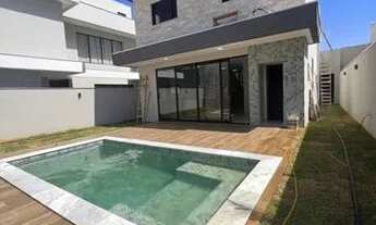 Imagem 4: Casa sobrado em condomínio com 4 quartos no CONDOMÍNIO BELVEDERE 2 - Bairro Condomínio Bel