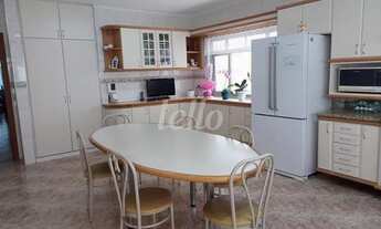 Imagem 6: São Paulo - Casa Padrão - Mooca