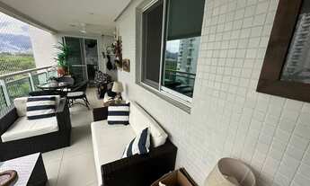 Imagem 7: Apartamento com 2 Quartos à venda Peninsula Saint Martin Barra da Tijuca