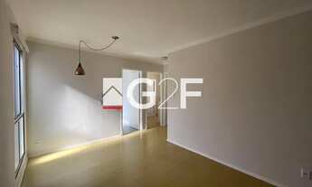 Imagem 4: Apartamento a venda no Residencial Olga - Ponte Preta - Campinas/SP