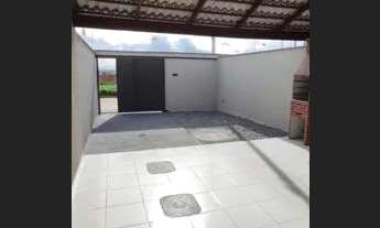 Imagem 5: Aluga-se casa com 2 quartos, sendo 1 suite