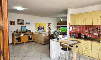 Imagem 6: Maravilhosa Cobertura Linear em Copanema posto 6 próximo a Ipanema ampla com garagem