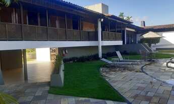 Imagem 2: Lote no Condomínio Imperial DAldeia Cód: 19