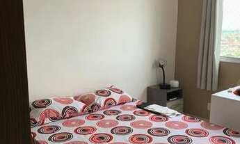 Imagem 6: ALUGO APARTAMENTO 2/4 - NO ED MIRANTE DO PARQUE - MODULADOS