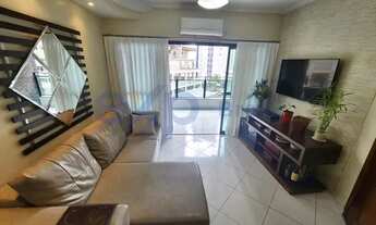 Imagem: Apartamento de 03 dormitórios com 90 m²