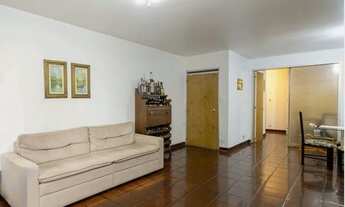 Imagem 7: Apartamento Venda 3 Dormitórios - 137 m² Vila Mariana