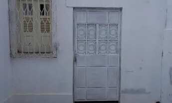 Imagem 4: Aluguel Casa Comercial - frente Senac