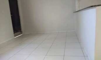 Imagem 4: Bento Ribeiro Alugo Casa 2 quartos, varanda