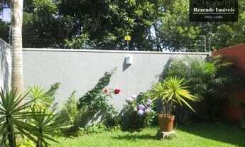 Imagem 4: Sobrado com 5 dormitórios à venda, 234 m² por R$ 987.000,00 - Pilarzinho - Curitiba/PR