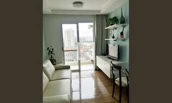 Imagem 3: Apartamento à Venda - Mooca, 2 Quartos, 64 m2