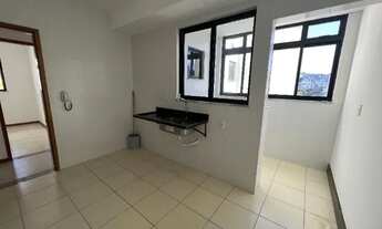 Imagem 6: Cobertura no bairro São Mateus, próximo ao shopping, 2 quartos, suíte, vaga, elevador