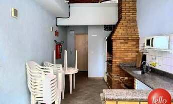 Imagem 2: São Paulo - Apartamento Padrão - Vila Mariana