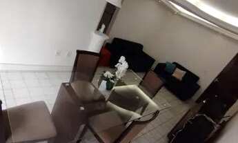 Imagem 7: Apartamento para venda tem 66 metros quadrados com 3 quartos em Feitosa - Maceió - AL