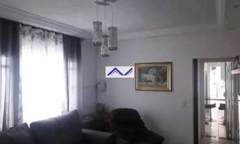 Imagem 2: Casa Terrea com 2 dormitórios 2 vagas quintal churrasqueira Guarulhos Próximo Shop Inter