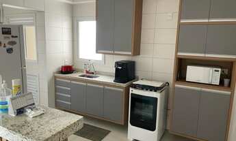 Imagem 2: Apartamento para Venda em São José dos Campos, Parque Industrial, 2 dormitórios, 1 suíte