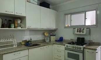 Imagem 5: Apartamento para Venda em Guarujá, Jardim Astúrias, 4 dormitórios, 1 suíte, 2 banheiros, 1