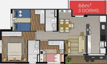 Imagem 7: Florida Residencial | Construtora Arpre | Pronto