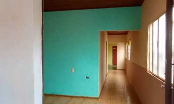 Imagem 2: Casa aluguel Casa com 3 dormitórios