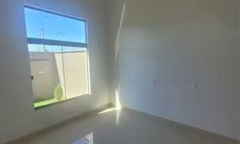 Imagem 5: Casa de 3/4 em Goianira com um acabamento diferenciado e excelente localização, pertinho d