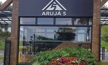 Imagem 4: Casa Alto Padrão para Aluguel com 4 dormitórios, sendo 4 suítes, 300,00m² Arujá 5 - Arujá