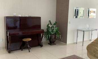 Imagem 4: Casa com 4 dormitórios, 396 m² - venda por R$ 2.650.000 ou aluguel por R$ 18.000/mês - Con