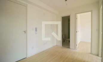 Imagem 2: Apartamento para Aluguel - Cambuci, 2 Quartos, 31 m2