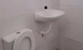 Imagem 4: Apartamento Apartamento com 1 dormitório