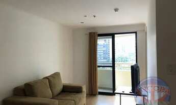 Imagem 3: Flat em Moema - São Paulo, SP