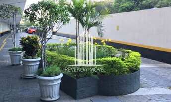 Imagem 5: Apartamento à venda 103m² com 3 dormitórios e 1 vaga no Tatuapé