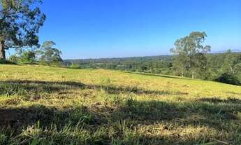 Imagem: CHÁCARA COM SANGA E VISTA PANORÂMICA-PARCELO