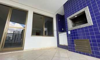 Imagem 2: Alugo/Vendo Apartamento Espaçoso de 4 quartos no Jardim das Américas