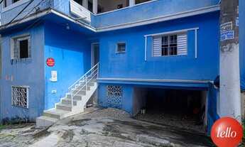 Imagem: São Paulo - Casa Padrão - Penha