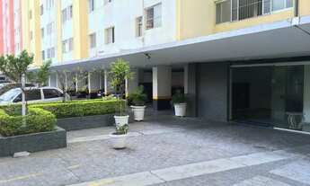 Imagem 3: Apartamento à venda 103m² com 3 dormitórios e 1 vaga no Tatuapé