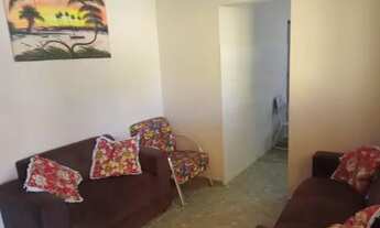 Imagem 3: Casa na praia com 2 Dormitórios