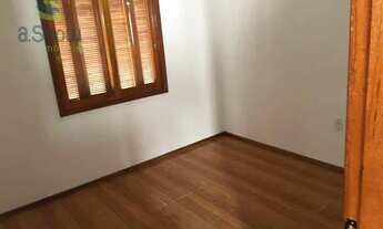 Imagem 3: Casa com 2 dormitórios para alugar, 38 m² por R$ 850,00/mês - Niterói - Canoas/RS